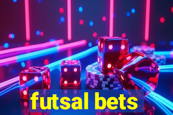 futsal bets